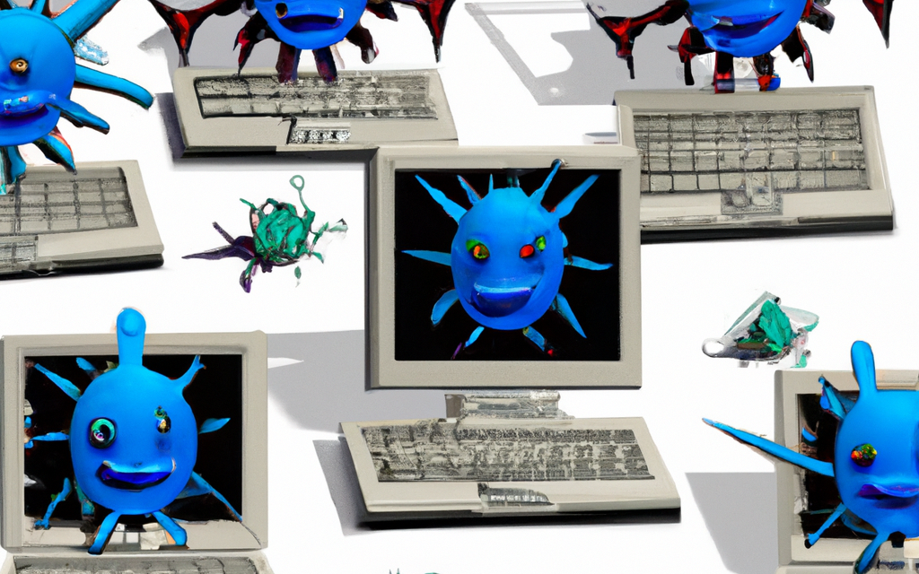 How to Protect Your PC From Malware